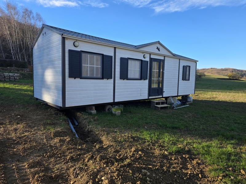 Vente Terrain SEGURA - -4620 m² - (09120)