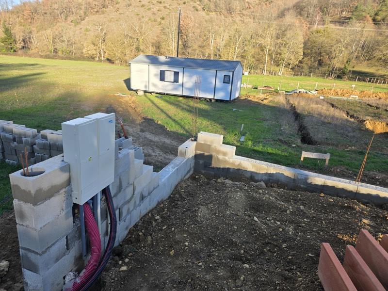 Vente Terrain SEGURA - -4620 m² - (09120)