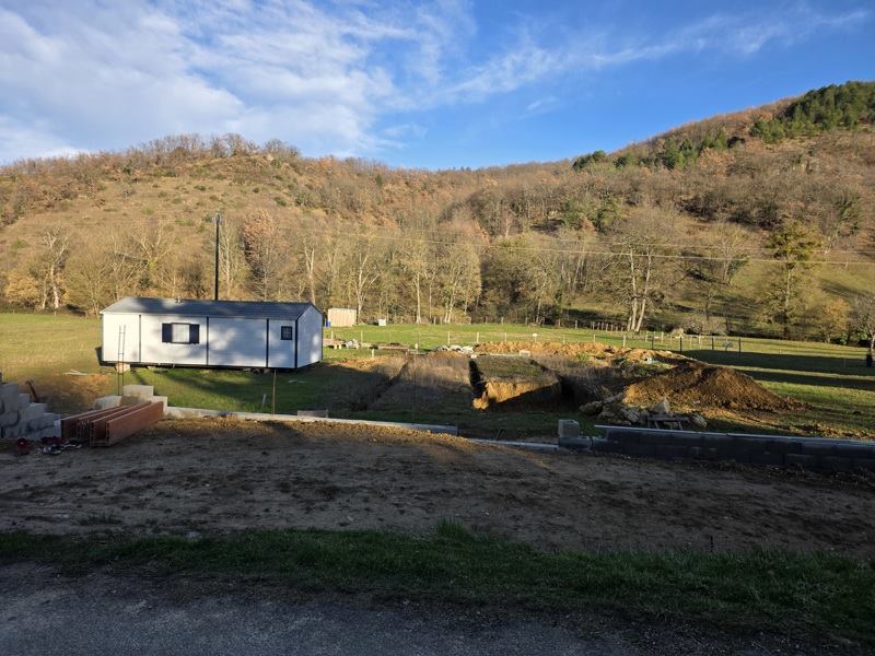 Vente Terrain SEGURA - -4620 m² - (09120)