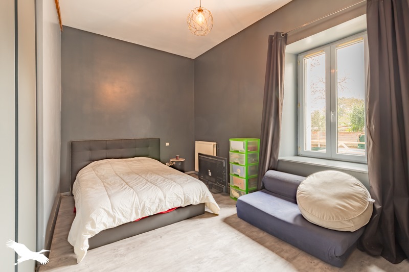 Vente Appartement PAMIERS - 7 pièces -161 m² - (09100)