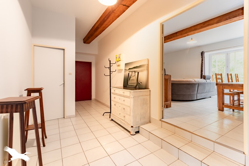 Appartement  - 7 pièces    - 161 m² - PAMIERS (09)