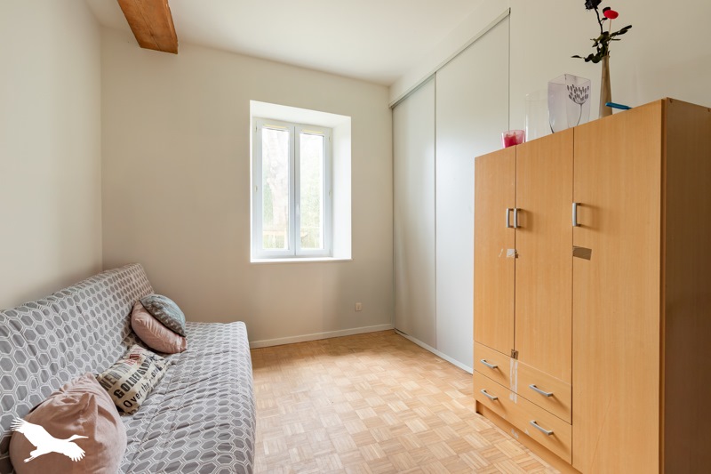 Vente Appartement PAMIERS - 7 pièces -161 m² - (09100)