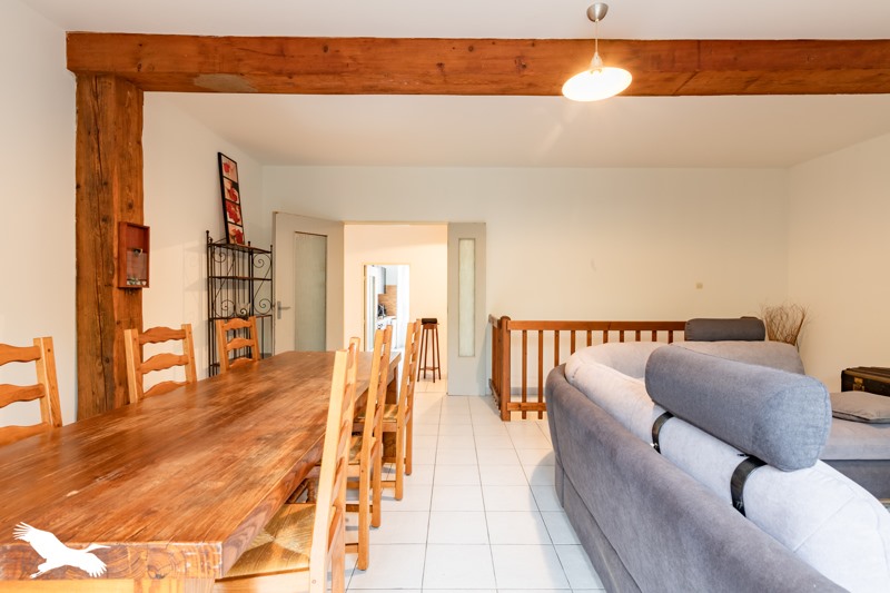 Appartement  - 7 pièces    - 161 m² - PAMIERS (09)