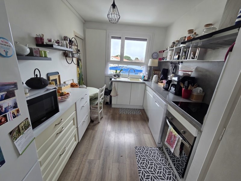 Vente Appartement PAMIERS - 4 pièces -65 m² - (09100)