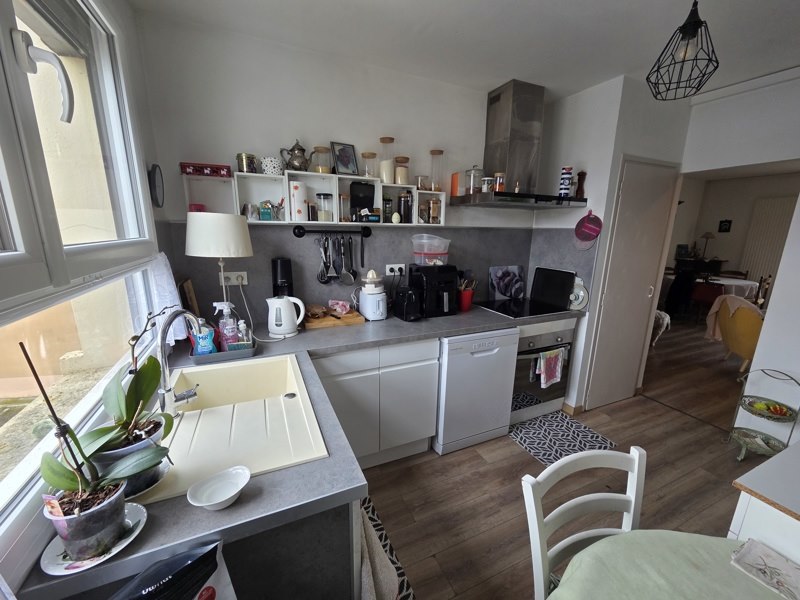 Vente Appartement PAMIERS - 4 pièces -65 m² - (09100)