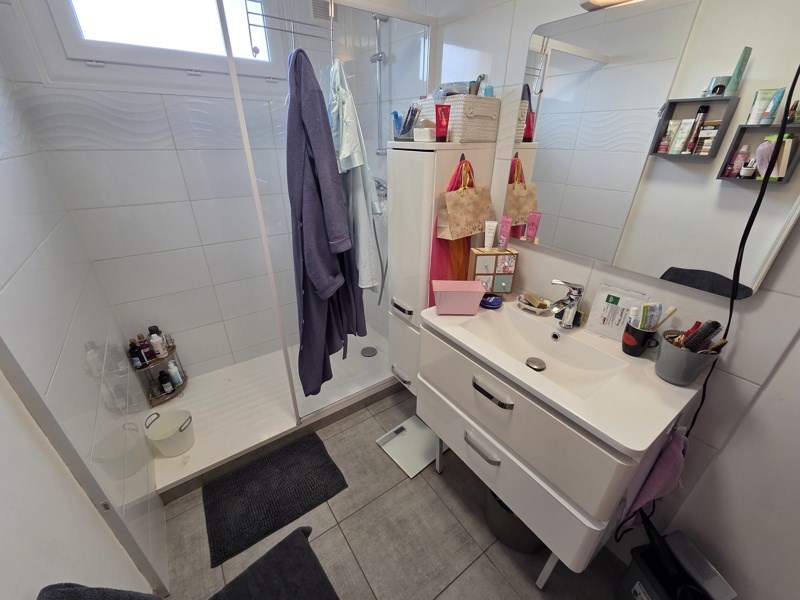 Vente Appartement PAMIERS - 4 pièces -65 m² - (09100)