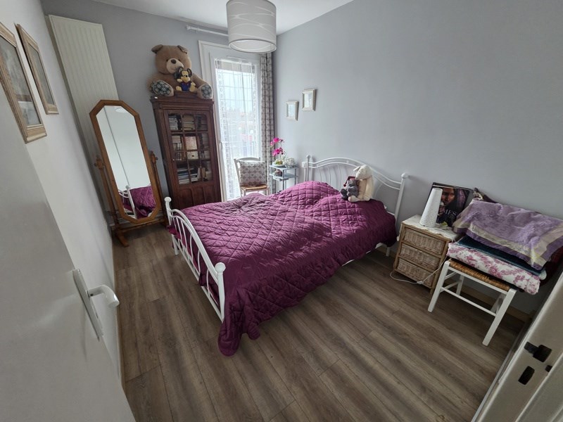 Vente Appartement PAMIERS - 4 pièces -65 m² - (09100)