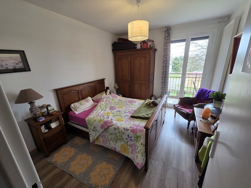 Vente Appartement PAMIERS - 4 pièces -65 m² - (09100)