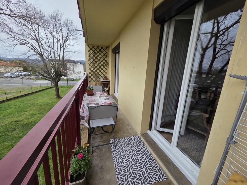 Vente Appartement PAMIERS - 4 pièces -65 m² - (09100)