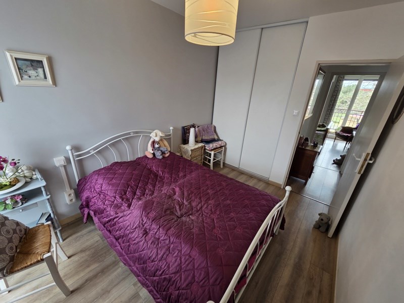 Vente Appartement PAMIERS - 4 pièces -65 m² - (09100)