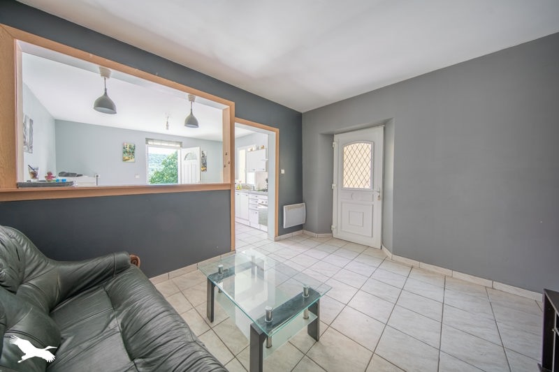 Maison  - 7 pièces    - 140 m² - ARVIGNA (09)