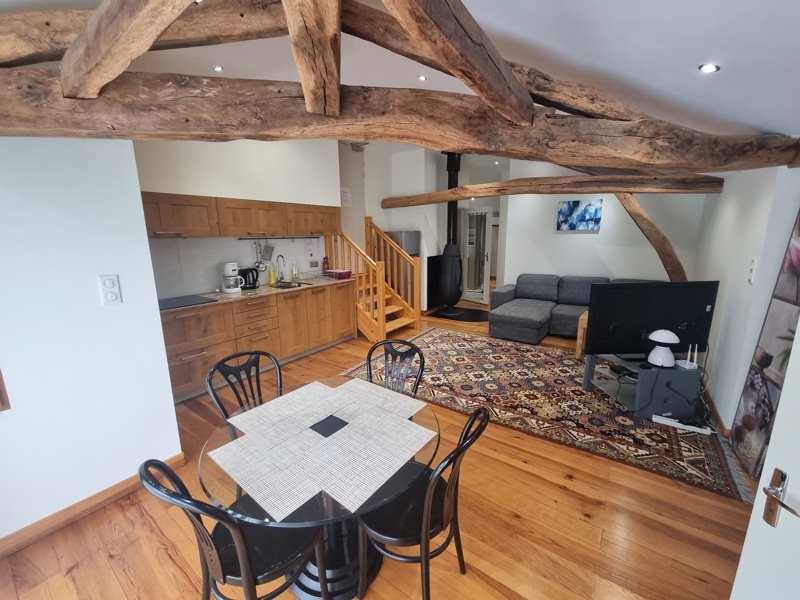 Vente Maison PAMIERS - 18 pièces -374 m² - (09100)