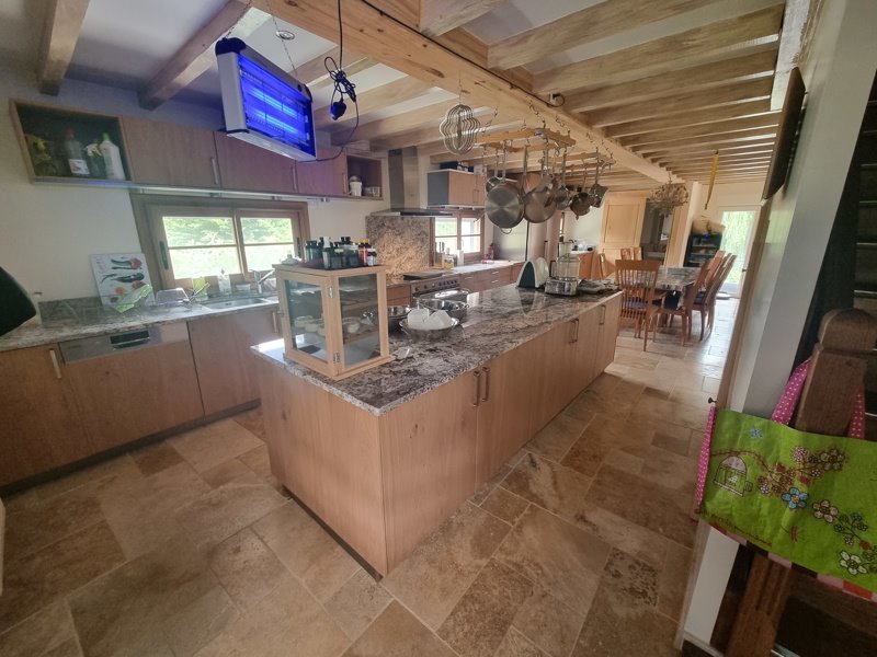 Vente Maison PAMIERS - 18 pièces -374 m² - (09100)