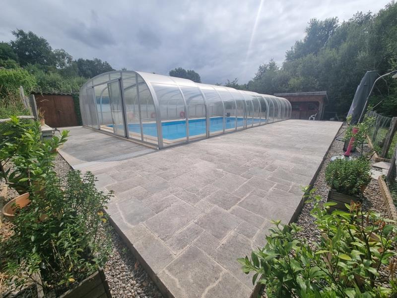 Vente Maison PAMIERS - 18 pièces -374 m² - (09100)