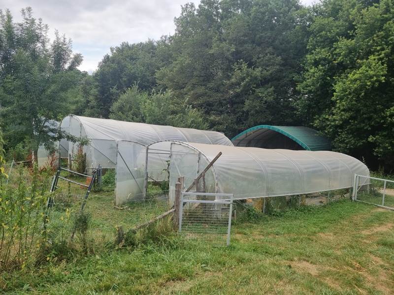 Vente Maison PAMIERS - 18 pièces -374 m² - (09100)