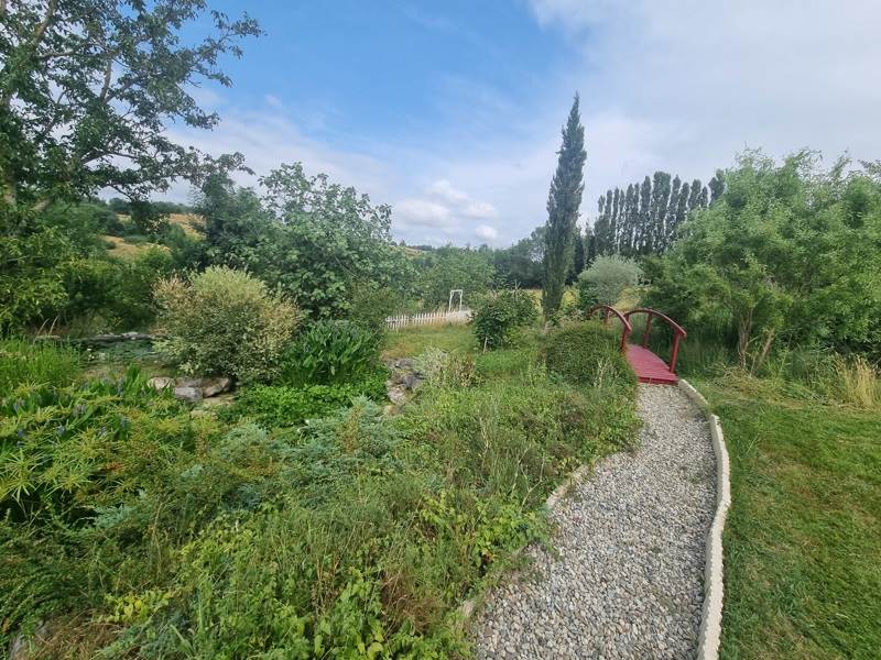 Vente Maison PAMIERS - 18 pièces -374 m² - (09100)