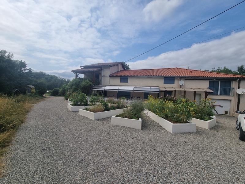 Vente Maison PAMIERS - 18 pièces -374 m² - (09100)