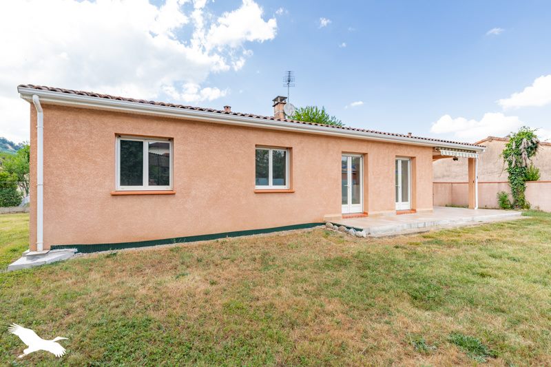 Vente Maison PAMIERS 09100 5 pièces - 101 m²