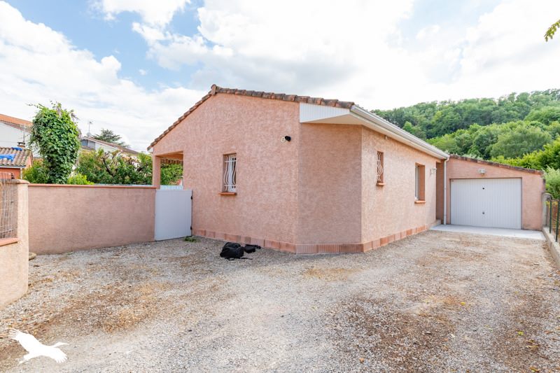 Maison Pamiers