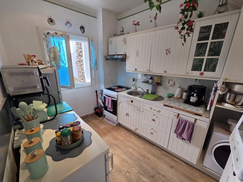 Vente Maison PAMIERS - 4 pièces -83 m² - (09100)