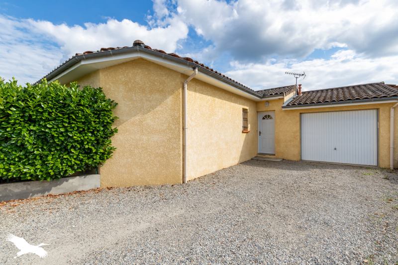 Vente Maison VARILHES 09120 4 pièces - 90 m²