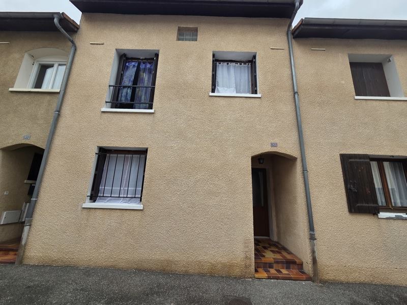 Maison Pamiers