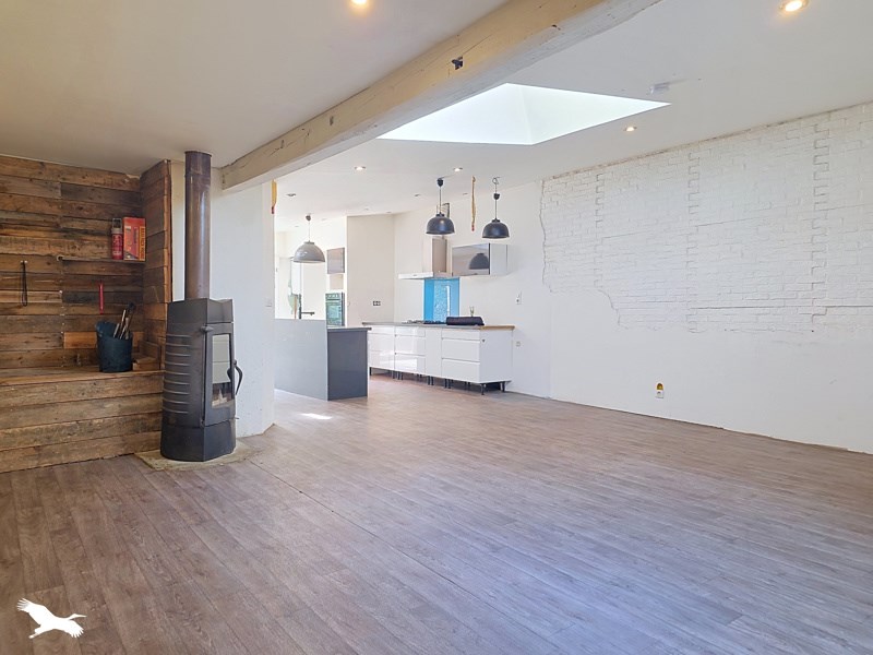 Appartement 5 pièces 181 m² · à Pamiers · 181 m² · 139 500 €