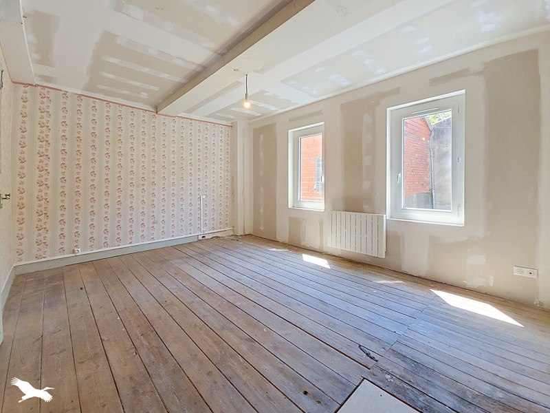 Vente Maison LA BASTIDE DE LORDAT - 4 pièces -105 m² - (09700)