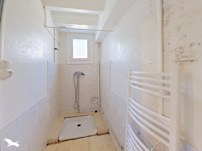 Vente Maison LA BASTIDE DE LORDAT - 4 pièces -105 m² - (09700)