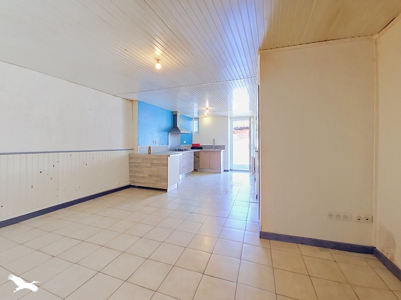 Vente Maison LA BASTIDE DE LORDAT - 4 pièces -105 m² - (09700)