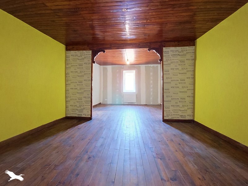 Vente Maison LA BASTIDE DE LORDAT - 4 pièces -105 m² - (09700)