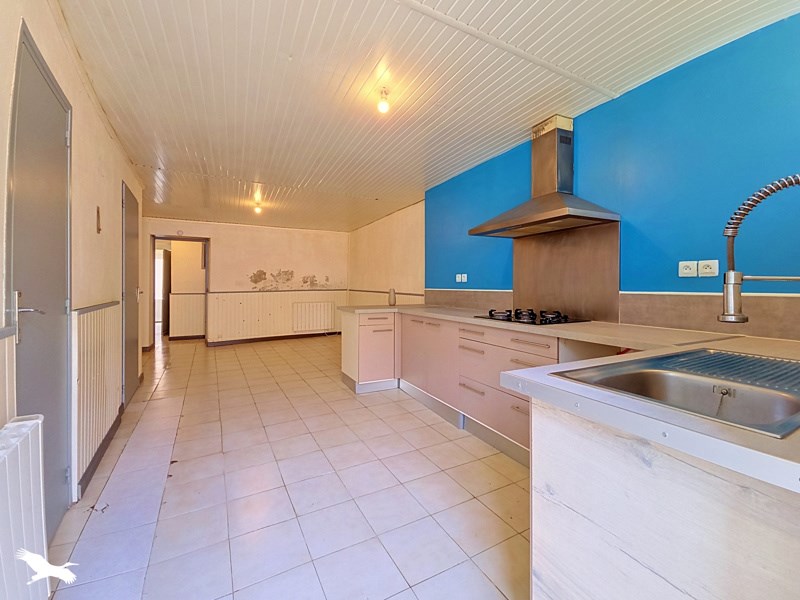 Vente Maison LA BASTIDE DE LORDAT - 4 pièces -105 m² - (09700)