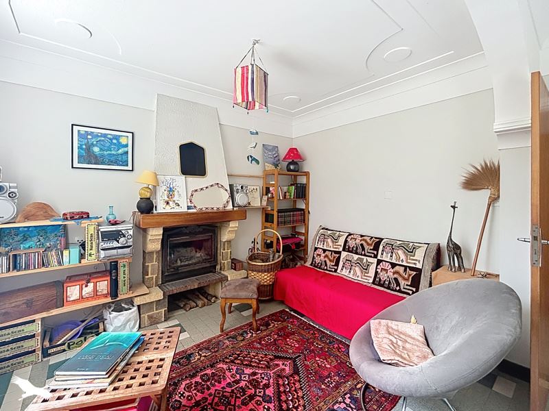 Vente Maison LA TOUR DU CRIEU - 4 pièces -149 m² - (09100)