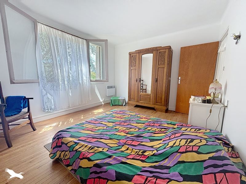Vente Maison LA TOUR DU CRIEU - 4 pièces -149 m² - (09100)