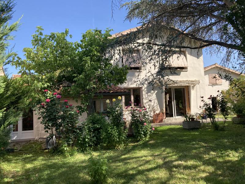 Maison 4 pièces 149 m² · à La Tour-du-Crieu · 149 m² · 299 000 €
