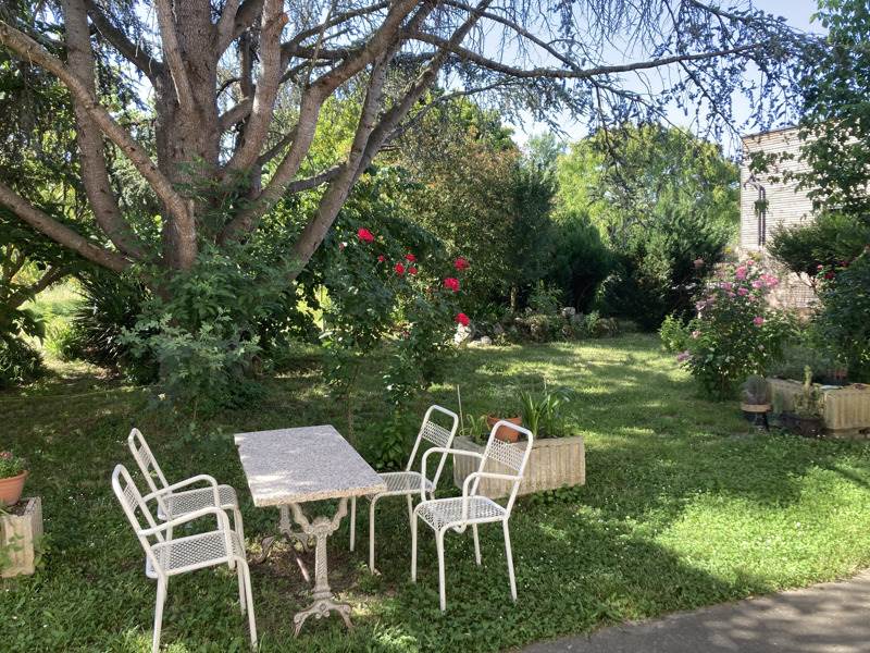Vente Maison LA TOUR DU CRIEU - 4 pièces -149 m² - (09100)