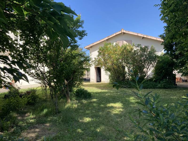 Vente Maison LA TOUR DU CRIEU - 4 pièces -149 m² - (09100)