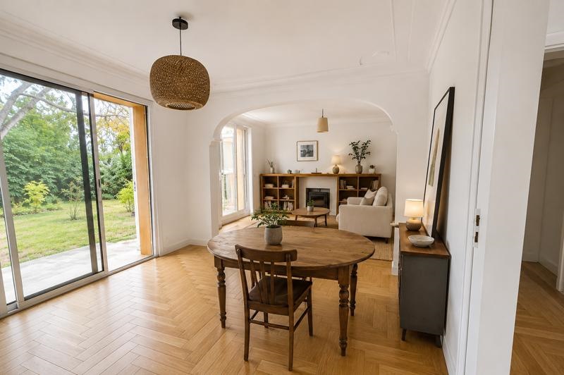 Vente Maison LA TOUR DU CRIEU - 4 pièces -149 m² - (09100)