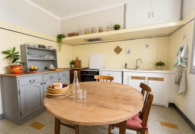 Vente Maison LA TOUR DU CRIEU - 4 pièces -149 m² - (09100)
