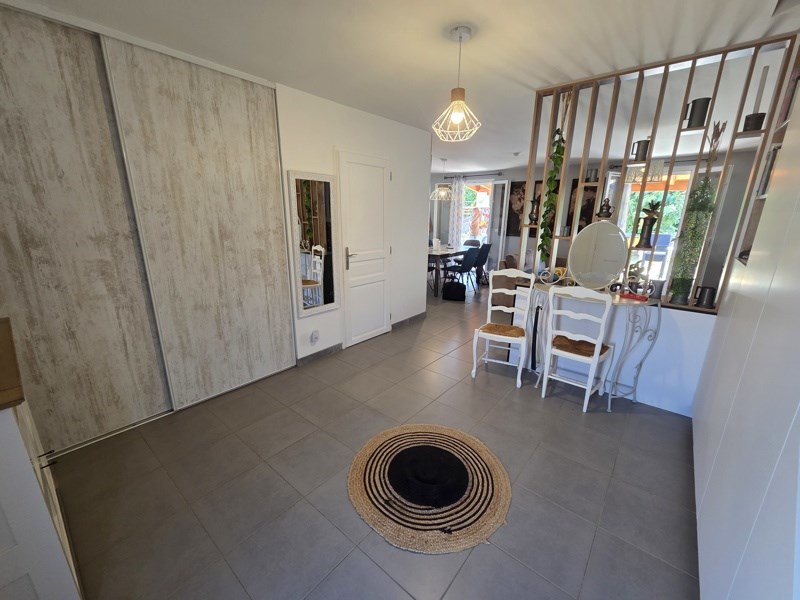 Vente Maison PAMIERS - 5 pièces -115 m² - (09100)