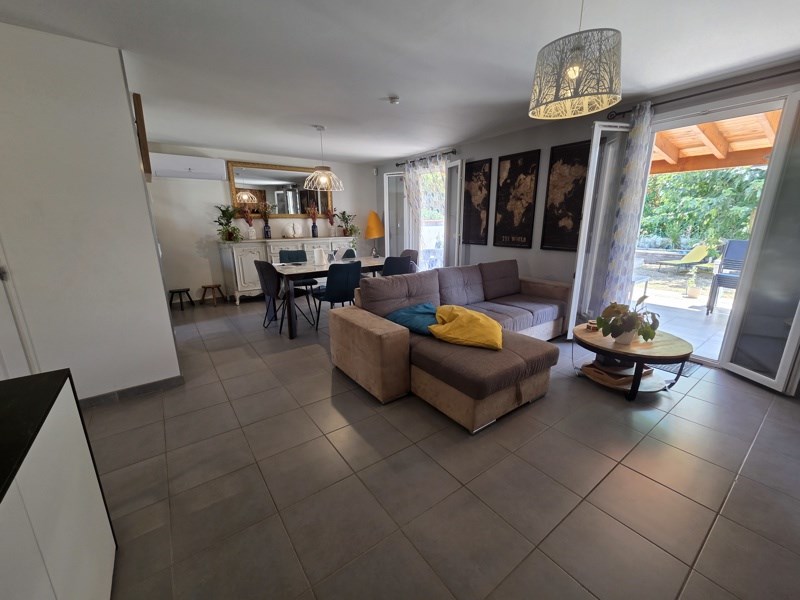 Vente Maison PAMIERS - 5 pièces -115 m² - (09100)