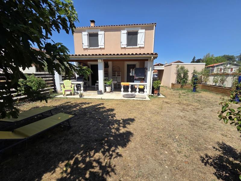 Maison 5 pièces 115 m² · à Pamiers · 115 m² · 219 000 €