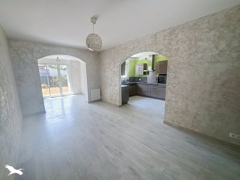 Vente Maison PAMIERS - 5 pièces -93 m² - (09100)