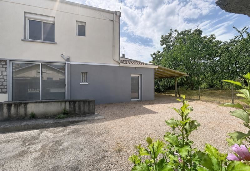 Vente Maison PAMIERS - 5 pièces -93 m² - (09100)