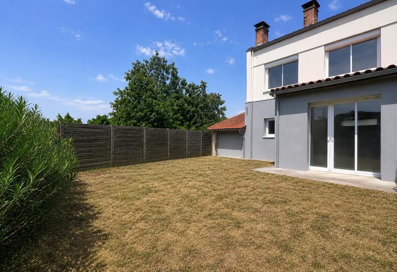 Vente Maison PAMIERS - 5 pièces -93 m² - (09100)