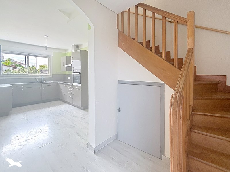 Vente Maison PAMIERS - 5 pièces -93 m² - (09100)