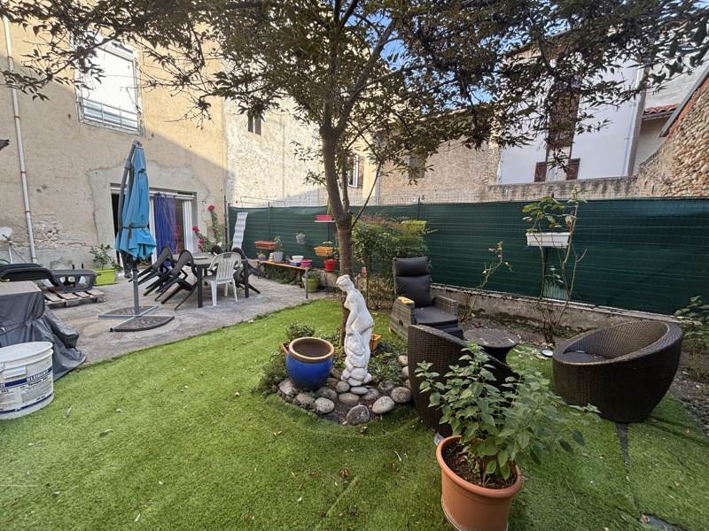 Maison 6 pièces 113 m² · à Pamiers · 113 m² · 149 900 €