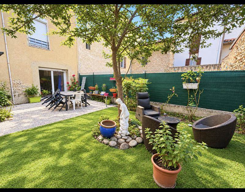 Vente Maison PAMIERS 09100 6 pièces - 113 m²