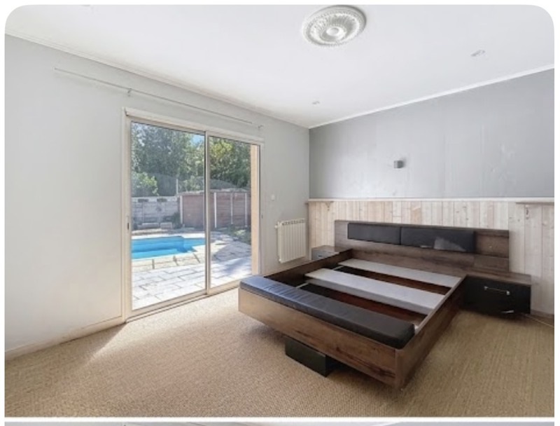 Vente Maison VILLENEUVE DU PAREAGE - 5 pièces -141 m² - (09100)
