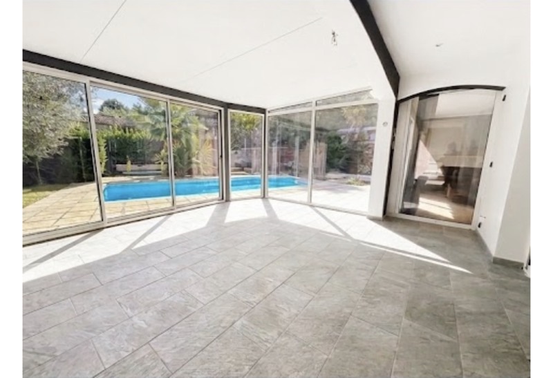 Vente Maison VILLENEUVE DU PAREAGE - 5 pièces -141 m² - (09100)